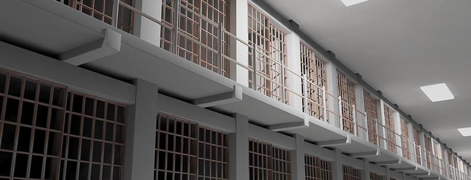 Security Solutions for Correctional Facility in Anchorage,  AK