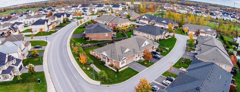 Security Solutions for Subdivisions in Anchorage,  AK