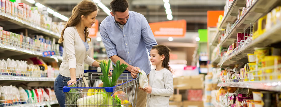 Security Solutions for Supermarkets in Anchorage,  AK