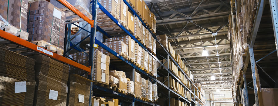 Security Solutions for Warehouses in Anchorage,  AK